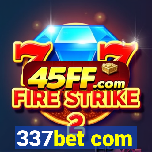 337bet com